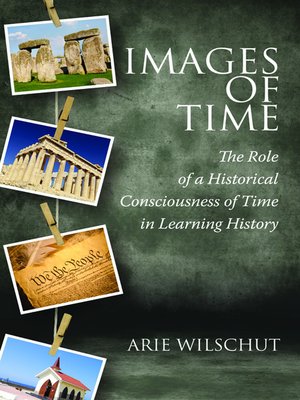 cover image of Images of Time